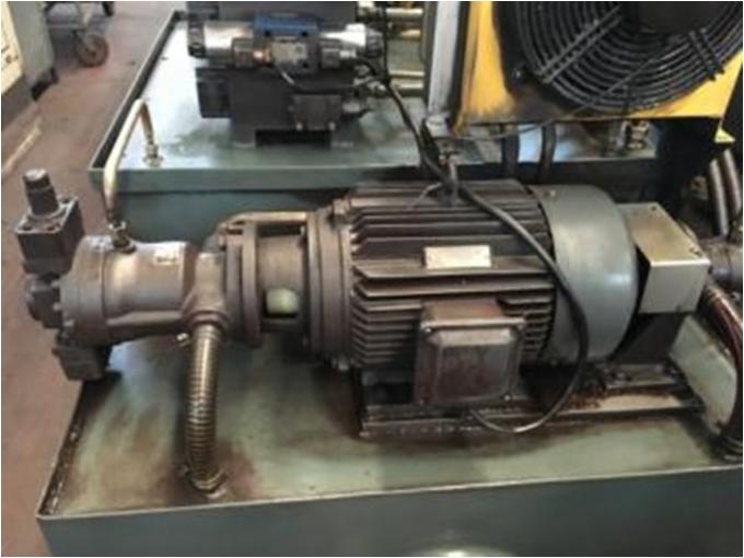 Magnet for Air Conditioner Motor