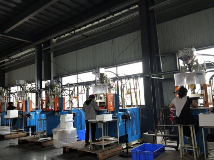 Injection Multi-Pole Ring Magnets