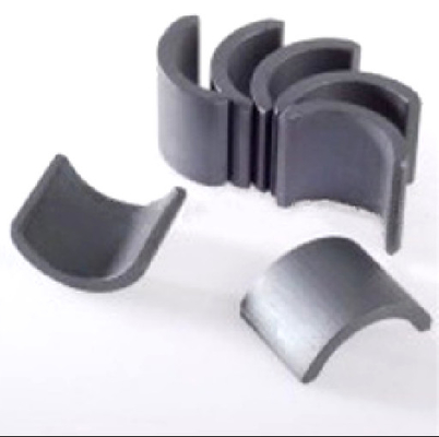 Y30 Ferrite Motor مغناطيس دائم محرك ممسحة السترونشيوم للسيارات