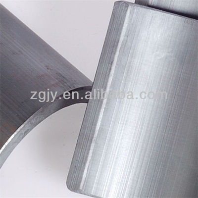 مغناطيس فريت دائم بقاء عالي مع كثافة تدفق عالية