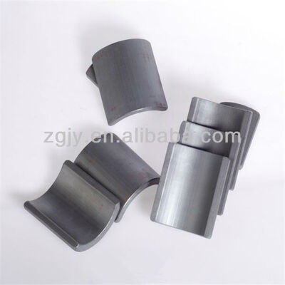 التسامح 005 ملم مغناطيس فيريت دائم الحاوية السوداء سعة 345 قطعة تستخدم في التجمعات المغناطيسية المفاتيح المغناطيسية وأجهزة الاستشعار المغناطيسية