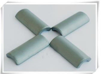 مغناطيسات الفريت الدائمة عالية القوة للاستخدام الصناعي