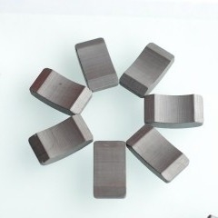 مغناطيس الفريت للدراجات النارية ACG (JC-Y3932 ، JC-Y4127 ، JC-Y4231)