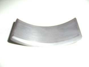 دراجة نارية Acg Y35 Ferrite Magnet Arc القطاع ورقة JC-Y4127 JC-Y4231