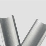 Br 430KA / M Hard Ferrite Magnets 1.7Kw مقبلات السيارات متكلس
